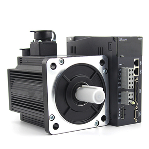Motor Codificador de Alto Torque 130M15015, 2.3kw, 15n.m, para Torno CNC - Product Image 2