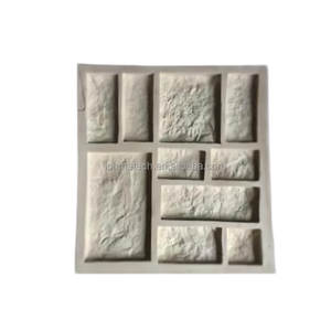 <span class=keywords><strong>Molde</strong></span> <span class=keywords><strong>de</strong></span> Silicona Estilo <span class=keywords><strong>Castillo</strong></span> Europeo <span class=keywords><strong>para</strong></span> Piedra <span class=keywords><strong>de</strong></span> Hormigón Decorativa - Product Image 5