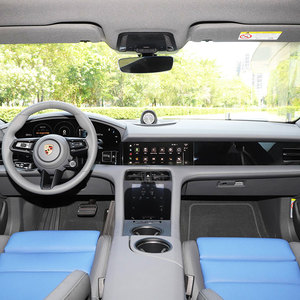 Pors-che Cayenne <span class=keywords><strong>Panamera</strong></span> <span class=keywords><strong>E</strong></span>-<span class=keywords><strong>Hybrid</strong></span> Taycan Pure électrique Nouvelle énergie moteur électrique pure 5 portes 4 places break - Product Image 6