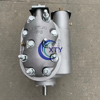 Piezas de repuesto XTY 102-476 compresor X214 X214LS para camión refrigerado Thermo King para piezas de transporte Transicold