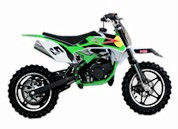 Koshine Venta caliente 2 Tiempos Pull Start Off-Road <span class=keywords><strong>Minicross</strong></span> 49cc Dirtbike para niños - Product Image 5