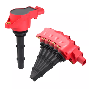 Paquete de bobina de encendido para <span class=keywords><strong>Mercedes</strong></span>-Benz E280 E300 E350 C230 <span class=keywords><strong>C250</strong></span> C280 C300 UF535 - Product Image 4