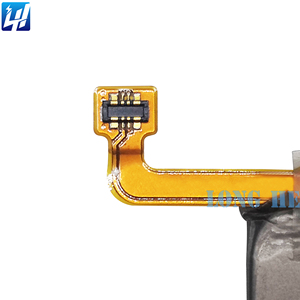 Baterai EB-BF927ABY EB-BF926ABY asli untuk Samsung Galaxy Z lipat 3 5G F926 F927 baterai pengganti ponsel - Product Image 4