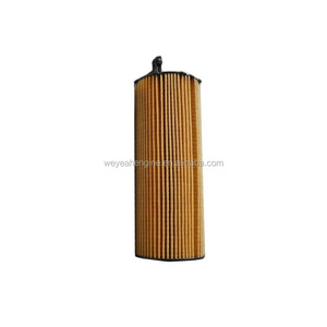 Bộ Lọc Dầu <span class=keywords><strong>MTU</strong></span> X57518300024 - Product Image 3