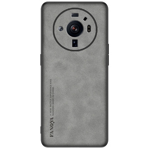 เคสโทรศัพท์ผู้ชายสำหรับ Redmi 13C 12C Note 13 Pro PLUS 12 Pro 12S หนังแกะเทอร์โบฝาครอบเลนส์รวมทุกอย่างสำหรับ <span class=keywords><strong>Xiaomi</strong></span> 13T 14 - Product Image 2