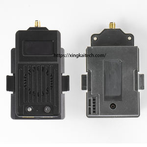 Émetteur Micro <span class=keywords><strong>TX</strong></span> ELRS 2,5W, Récepteur <span class=keywords><strong>TX</strong></span> 300-720Mhz, Tête haute fréquence <span class=keywords><strong>TX</strong></span> 2,5W ESP32+LR1121 pour Drone FPV, Compatible avec Radiomaster - Product Image 6