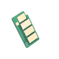 Cartouche de copie de puces pour puces Samsung Xpress SL M3875 puce de compteur intelligent noir/pour imprimante Samsung Ecojet Series