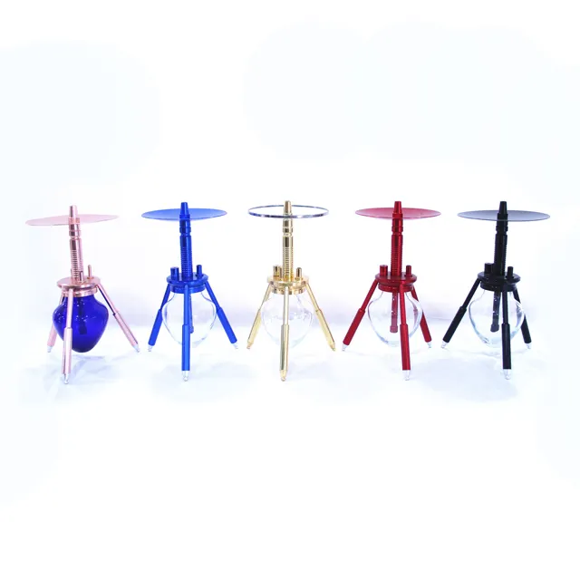 Big Stock Fast Delivery Modern New Design Hookah Shisha from Chinese Hookah supplier