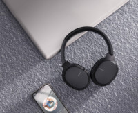 Havit I62 BT Téléphones à tête mobile Sport personnalisé pliable Studio Casque sur l'oreille Bandeau Casque sans fil Casque avec micro