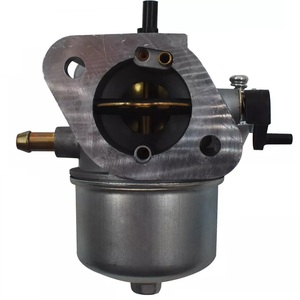 Nouveau <span class=keywords><strong>carburateur</strong></span> pour <span class=keywords><strong>Kawasaki</strong></span> <span class=keywords><strong>tondeuse</strong></span> à gazon Carburador remplacement pour modèles 15003-7061 FH381V FH430V 15003-7101 - Product Image 1