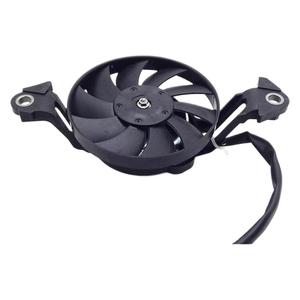 Ventola di Raffreddamento Universale in Plastica di Ricambio <span class=keywords><strong>Hal</strong></span> Shi per Moto, 1 Anno di Garanzia, per Uso Fuoristrada, 12V Elettronica - Product Image 5