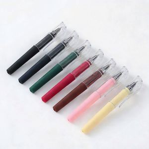 Mini Kawaii <b>Small</b> Gel Pens Wholesale High Quality Signature Pens with Custom logo Suitable for Corporate Event Advertisements - Product Image 2