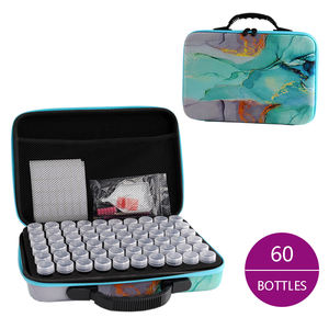 Набор инструментов и аксессуаров для алмазной живописи - Product Image 1