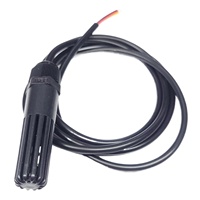 Contrôleur de capteur d'humidité et de température SHT30 SHT40 de haute précision avec sortie I2C RS485 pour chambre d'essai