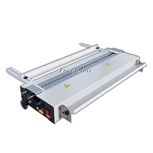 Máquina Plegadora de Acrílico y Plexiglás Nueva y Transparente para Calentar y Doblar Placas de Plástico - Product Image 2