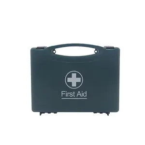 Waterdichte EHBO-Kit Medische Benodigdheden Outdoor Survival Box Familie Nood-Apparaten EHBO-Kit Met Handvat Voor Ziekenhuis