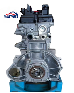 Motor de Gasolina Nuevo de Fábrica 1.6L 4A90 4A91 4A92 de 4 Cilindros, Bloque Largo para <span class=keywords><strong>Mitsubishi</strong></span> <span class=keywords><strong>ASX</strong></span> RV Space Runner Lancer - Product Image 2