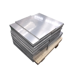 Fabrication en usine de plaques en <span class=keywords><strong>aluminium</strong></span> <span class=keywords><strong>7075</strong></span> : qualité aérospatiale avec des <span class=keywords><strong>propriétés</strong></span> de résistance élevées - Product Image 4