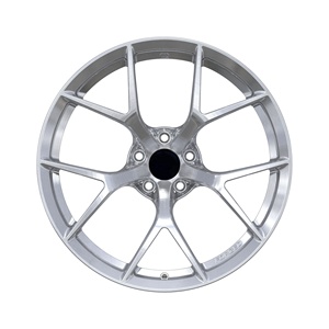 Rines de Diseño Ligero para Carreras, Aptos para Porsche 911 992 99 993 996 997 <span class=keywords><strong>GTS</strong></span> Turbo S GT2 GT3 GT3RS, <span class=keywords><strong>20</strong></span> y 21 Pulgadas - Product Image 3