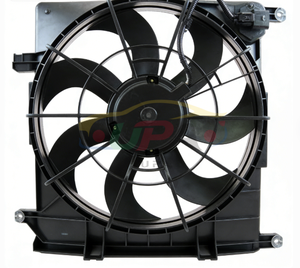 25380-2S500 253802S500 Conjunto de Ventilador para Hyundai Kia 25380 2S500 - Product Image 3