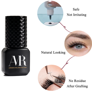 Adhesivo Vegano para Extensiones <span class=keywords><strong>de</strong></span> <span class=keywords><strong>Pestañas</strong></span>, Resistente al Agua y Sin Alcohol, <span class=keywords><strong>Pegamento</strong></span> Individual Personalizado para <span class=keywords><strong>Pestañas</strong></span>, 5/10 ml, <span class=keywords><strong>Pegamento</strong></span> Líquido Coreano para <span class=keywords><strong>Pestañas</strong></span> Sensibles - Product Image 5