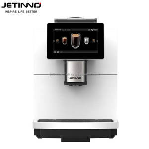 Machine à café automatique JL08, machine à expresso avec moulin à café, machine à café automatique - Product Image 5