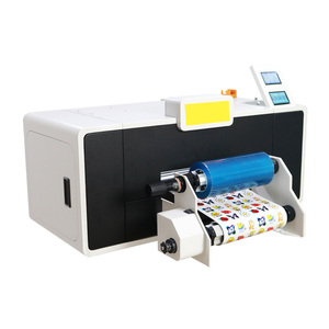 Eizoulyn <span class=keywords><strong>T</strong></span>ốc Độ Cao <span class=keywords><strong>T</strong></span>ấ<span class=keywords><strong>t</strong></span> Cả-Trong-Mộ<span class=keywords><strong>t</strong></span> Dtf Pro Máy In 30Cm UV Máy Bay Phản Lực Mực Cho Quần Áo Pet Phim Công Nghiệp A3 A4 Công Nghiệp Dtf Máy In - Product Image 2