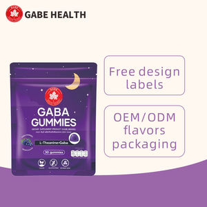 L-Theanine <b>Sleep</b> Gummies for Adults <b>Sleep</b> Aid Supplement Sugar Free Vegan Promotes Relaxation Deep <b>Sleep</b> Relief Insomnia Stres - Product Image 5
