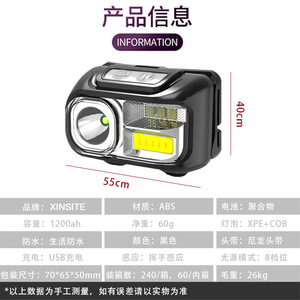LED USB - Product Image 4