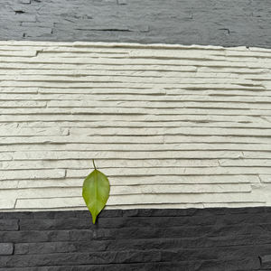 Revestimiento de Pared Interior de Arcilla Modificada en 3D, Revestimiento de Pared Flexible y Doblable, Paneles de Piedra Artificial Flexible, Baldosas Modernas de Imitación para Exteriores, 20*30 - Product Image 5