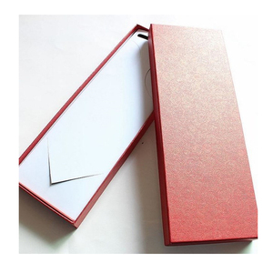 Caja de regalo de lujo con tapa y base / Elegantes cajas de embalaje para sus regalos - Product Image 1