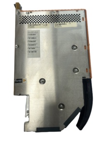 โมดูล PLC ขนาดเล็ก ACOPOS ตัวควบคุมระบบอัตโนมัติอุตสาหกรรม 220V ตัวเรือนสีส้มดำ - Product Image 3