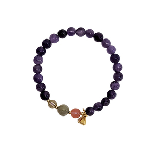 Pulseras de piedra natural al por mayor: Joyería moderna y ligera para vendedores de pequeñas empresas - Product Image 3