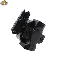 Pompe hydraulique en fonte OEM 15669790 A10VO45DFLR/31, pompe à pistons axiaux pour camion benne, grue de forage, machines industrielles