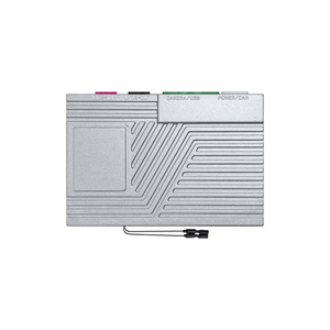Adattatore Wireless CarPlay Plug and Play Rhythm, Modulo Decoder Auto per Sistema Stereo Auto <span class=keywords><strong>Lexus</strong></span> con Schermo da 8/10.25/10.3/12.3 Pollici - Product Image 6
