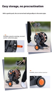 Прямая поставка с завода, Бытовая Автомойка - Product Image 4