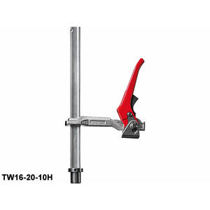 Elementos de sujeción TW con calibre fijo 16mm - Product Image 3