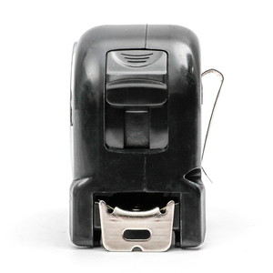 Ruban à mesurer BTE T70, anneau de galvanoplastie tendance, étui super, ruban à mesurer en acier de haute précision, <span class=keywords><strong>service</strong></span> de personnalisation - Product Image 6