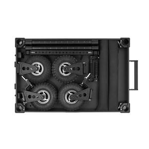 Chariot de réalisateur Selens Professional <span class=keywords><strong>Film</strong></span> 55 pouces, chariot de production vidéo, poste de travail pour la photographie - Product Image 5