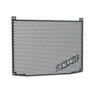 Protection de radiateur pour <span class=keywords><strong>moto</strong></span> HONDA NT 700 V NT700 V <span class=keywords><strong>Deauville</strong></span> ABS 2006 - 2016 2015 2014 2013 2012 2011 NT700V - Product Image 5