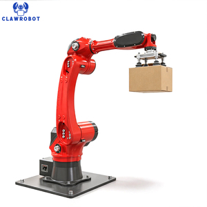 Robot Industrial CLAWROBOT de 6 Ejes, Carga Útil de 10 kg, Alcance de 1587 mm, para Moldeo por Inyección, Carga y Descarga, Soldadura, Pulverización y Pulido - Product Image 1