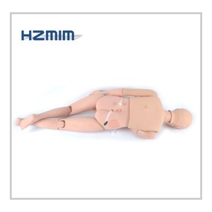 Modello di assistenza, infermiera training doll con pad di cura - Product Image 3