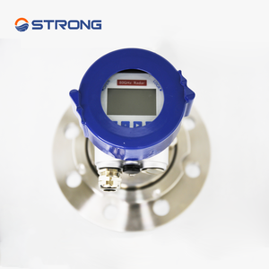 Sensor de Nível de Água Ultrassônico Sem Fio Controlado por APP Tuya Monitoramento em Tempo Real para Tanque de Água - Product Image 5