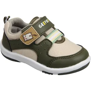 Chaussures bébé Offres Spéciales enfants LOGO personnalisé chaussures de course baskets enfants chaussures de marche pour filles