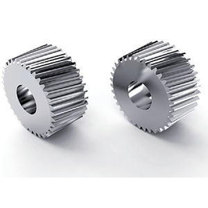 Bánh răng xoắn ốc độ chính xác cao giảm tốc bánh răng hành tinh phản ứng thấp hai giai đoạn - Product Image 6