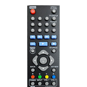AKB73896401 convient à la télécommande <span class=keywords><strong>LG</strong></span> <span class=keywords><strong>Blu</strong></span> <span class=keywords><strong>Ray</strong></span> DVD BP335W BP340 BP350 BPM25 BPM35 - Product Image 3
