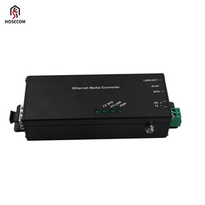Convertidor de medios de fibra 1G de alta velocidad SFP Mini transceptor de fibra óptica para uso FTTH - Product Image 2