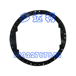 Joint d'étanchéité du condenseur Carrier 09XR05007001 pour système de refroidissement de centrifugeuse, pièce de réfrigération - Product Image 1
