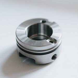 Custom CNC <b>Machining</b> <b>Service</b> OEM ODM Aluminum Stainless Steel Titanium Alloy Turning Milling Non-standard Mechanical Hardware - Product Image 6