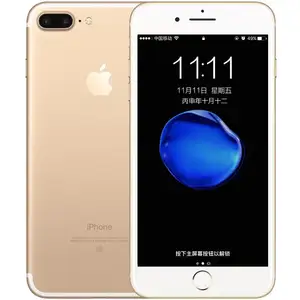 Cheap Price Best Selling US Brand Mobile Phone For Iphone 7 Ios System 4G Smartphone Second Hand Apple Iphone 7